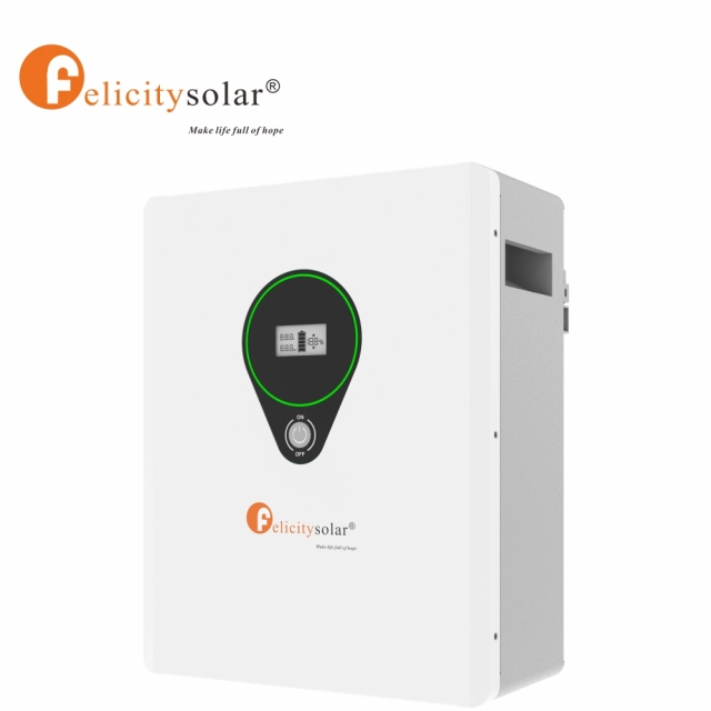 Lithium Batteries