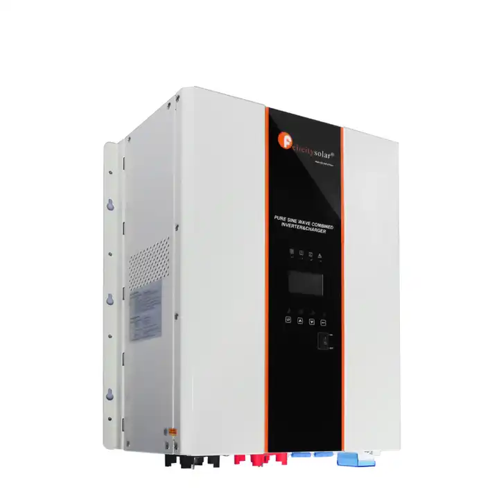 Solar Inverters
